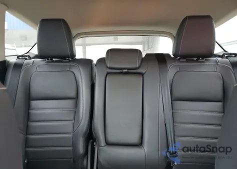 2018 Ford Escape Sel z USA, uszkodzony, nr VIN 1FMCU9HD9JUB82347